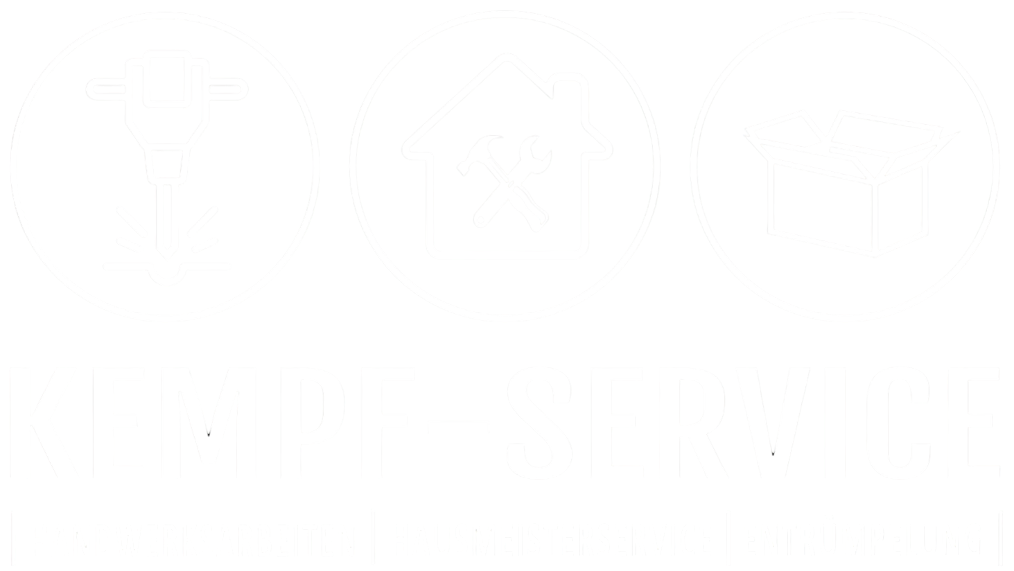 Kempf-Service Logo